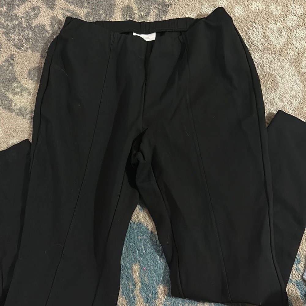 J. Jill dress pants